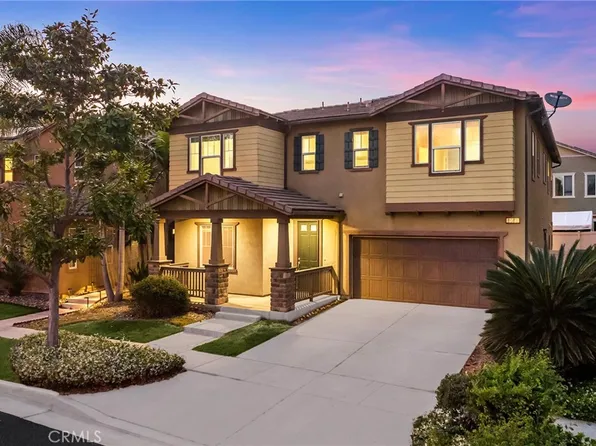 8688 Forest Park St, Chino, CA 91708