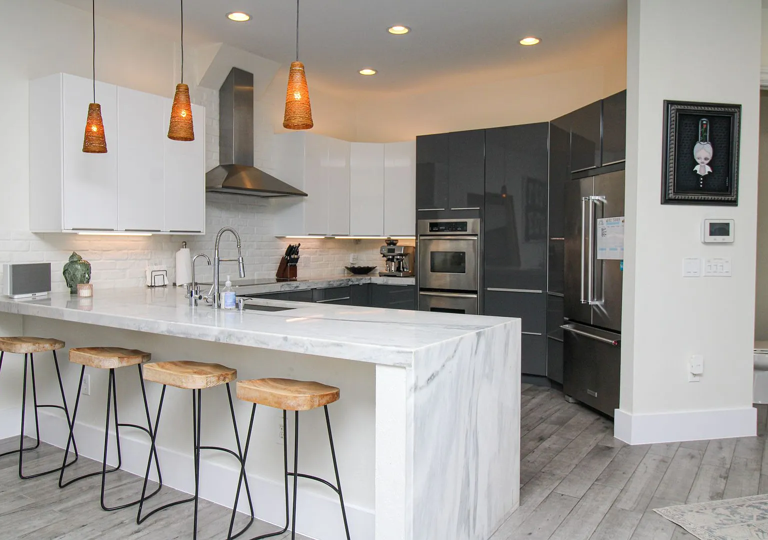 ** Luxury Modern Zen Retreat Home In Naples Park ** Walk To The Beach ** 4br/4ba Private Pool & S... — Photo 4