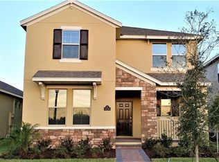 10255 Meadow Brook Dr, Winter Garden, FL 34787