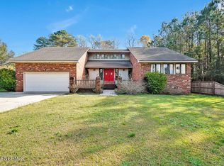 212 Bennington Pl, Wilmington, NC 28412