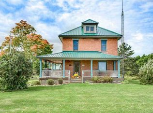 6066 Wildcat Rd, Croswell, MI 48422