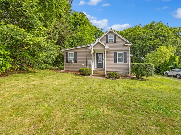 20 Jude Lane, Southington, CT 06489