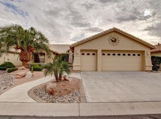 10223 E Copper Dr, Sun Lakes, AZ 85248