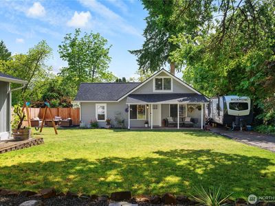 7615 Mesplay Avenue SE, Olympia, WA, 98503