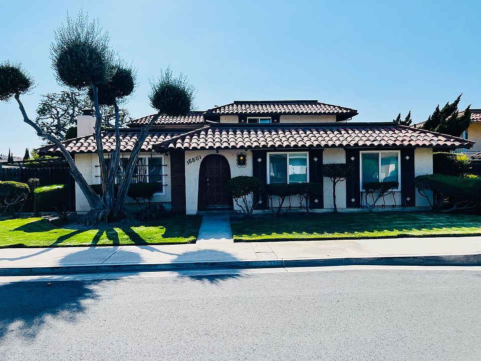 1st image of 16801 Bardon Ln #A