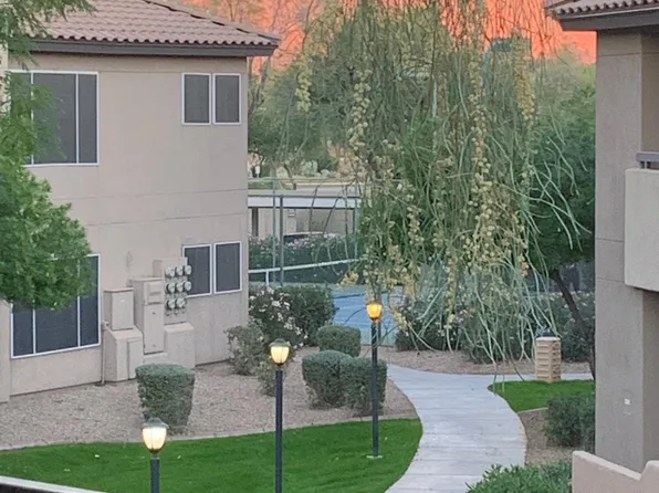 9451 E Becker Ln APT 2048, Scottsdale, AZ 85260