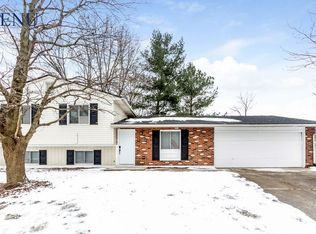 5701 Milhouse Rd, Indianapolis, IN 46221