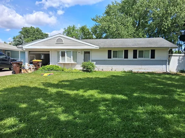 4205 Arlene Dr, Lansing, MI 48917