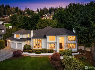 1540 204th Ave NE, Sammamish, WA 98074