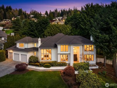 1540 204th Avenue NE, Sammamish, WA, 98074