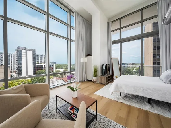 150 E Robinson St Unit 717, Orlando, FL 32801