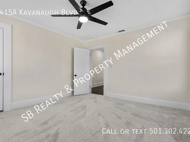 3415A Kavanaugh Blvd — Photo 17