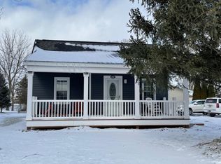 4081 E Hill Rd, Grand Blanc, MI 48439