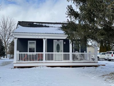 4081 E Hill Rd, Grand Blanc, MI, 48439