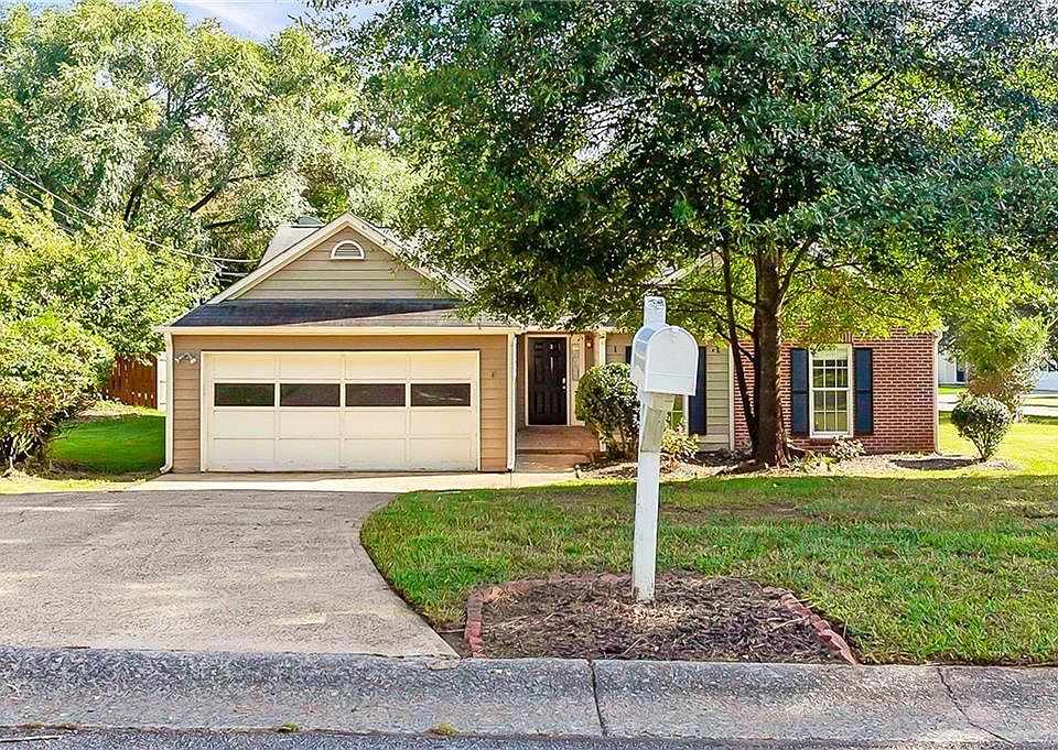 1st image of 4014 River Rock Way