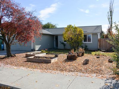 2922 SW Metolius Ave, Redmond, OR, 97756