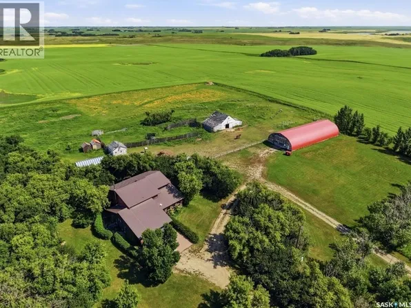Reed Acreage Grass, 381 Lake, SK S0K 3N0