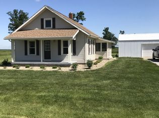 200 S, Huntington, IN 46750