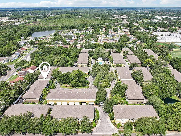 7435 Arlington Grove Cir #A — Photo 40