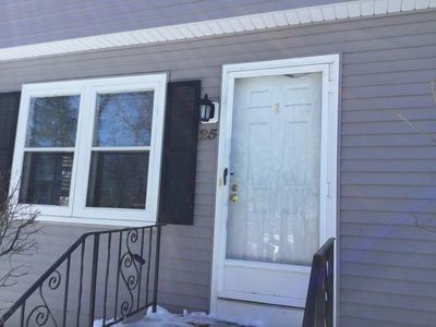 270 Sunderland Rd APT 25, Worcester, MA, 01604