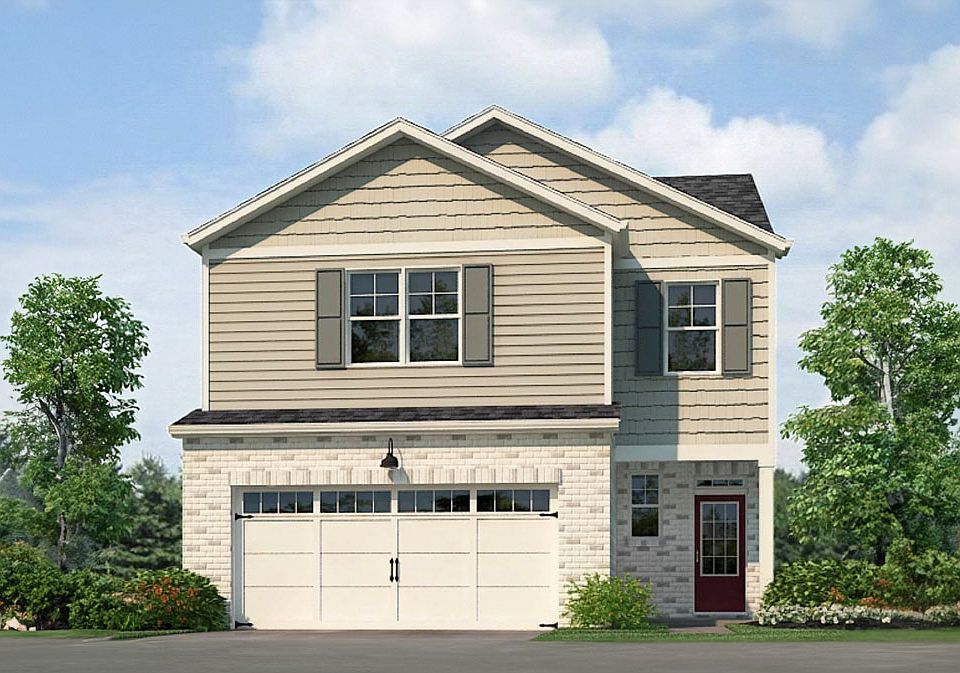 Plan Elevation.