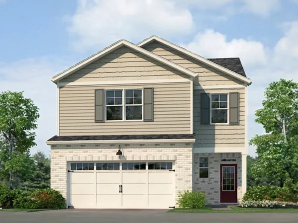 6123 Knickerbocker St, Mableton, GA 30126