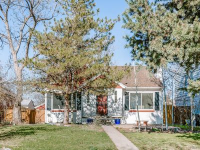 733 Fairfax St, Denver, CO, 80220