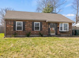 2104 Dickey Dr, Owensboro, KY