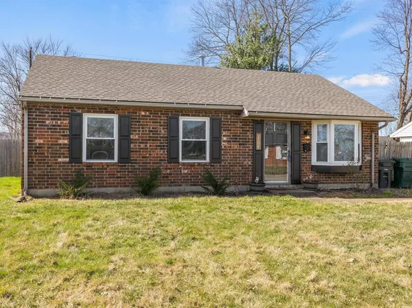 2104 Dickey Dr, Owensboro, KY 42301