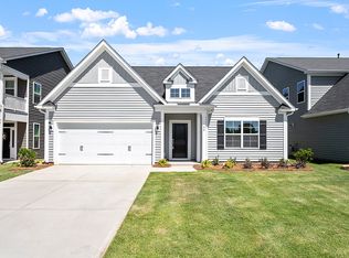 46 Buckhorn Branch Park, Clayton, NC 27520