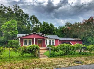 151 Minnesota St, Defuniak Springs, FL 32435