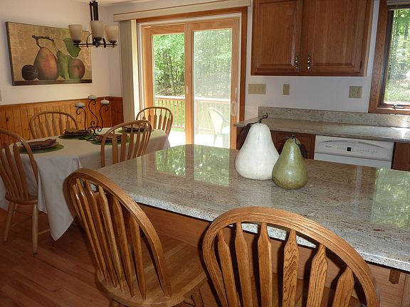 Granite Countertops
