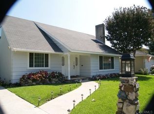 2017 N Olive St, Santa Ana, CA 92706