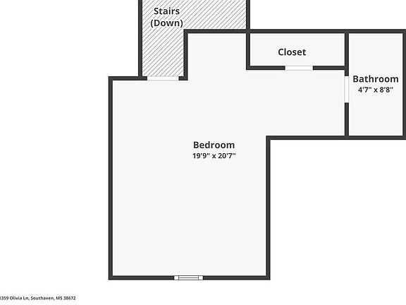 3rd image of 8359 Olivia Ln