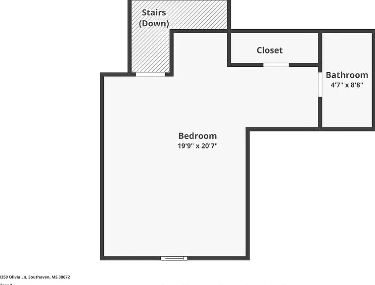 8359 Olivia Ln — Photo 3