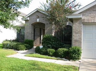 21542 Elm Hurst Ln, Katy, TX 77450