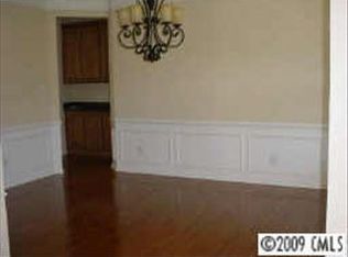 10637 Stone Bunker Dr, Mint Hill, NC 28227