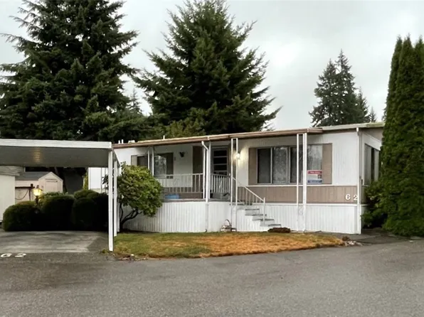 11622 Silverlake Road #62, Everett, WA 98208