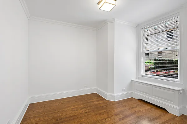 Rented by Rudin Management Company, Inc. | media 12