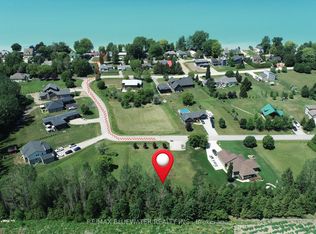 LOT 19 Sunridge Cres, Bluewater, ON N0M1N0
