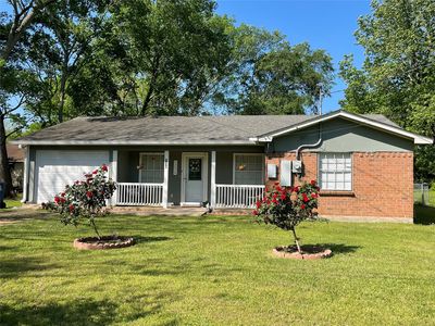 112 Allen St, Arp, TX, 75750