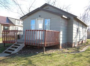 1304 Burlington Ave, Worthington, MN 56187