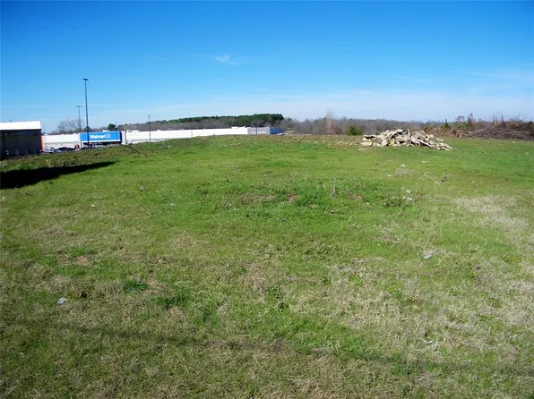 E Washington St, Idabel, OK 74745