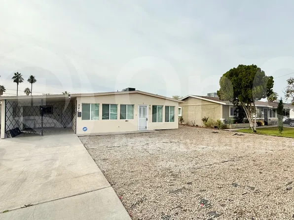 741 E Erie St #1, Chandler, AZ 85225