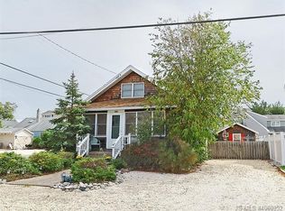2015 Beach Ave, Long Beach Township, NJ 08008