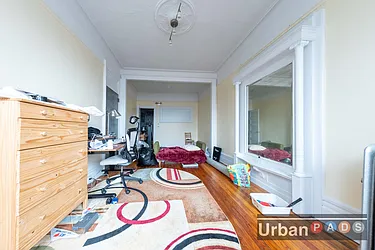 Rented by Urban Pads