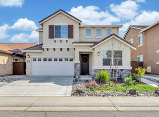 12558 Bellmead Way, Rancho Cordova, CA 95742