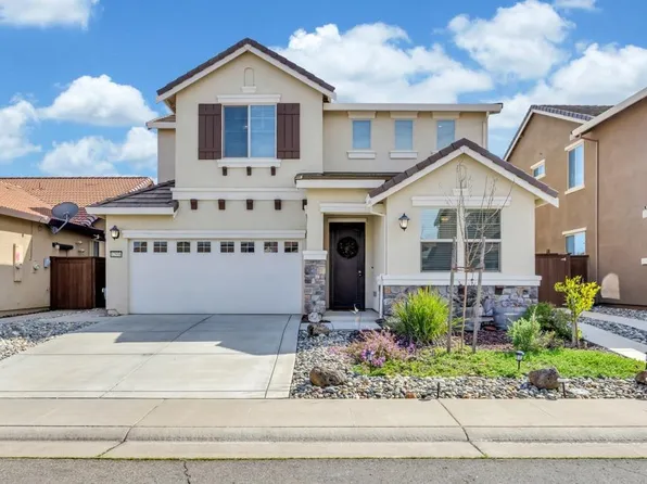 12558 Bellmead Way, Rancho Cordova, CA 95742