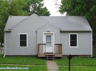 5845 Madison Ave, Lincoln, NE 68507