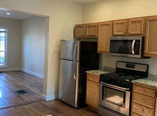 53 Forest St #1, Boston, MA 02119